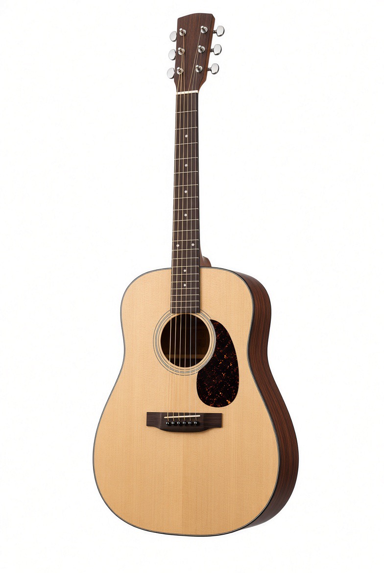Acustica